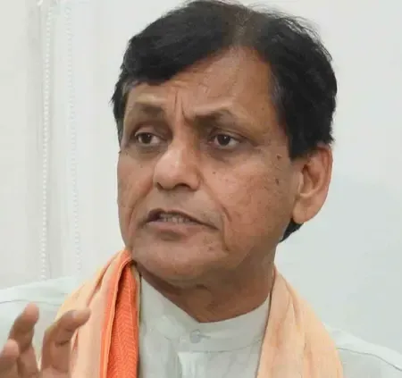 Is Tejashwi Yadav Struggling with Tension Over Pension Hike?