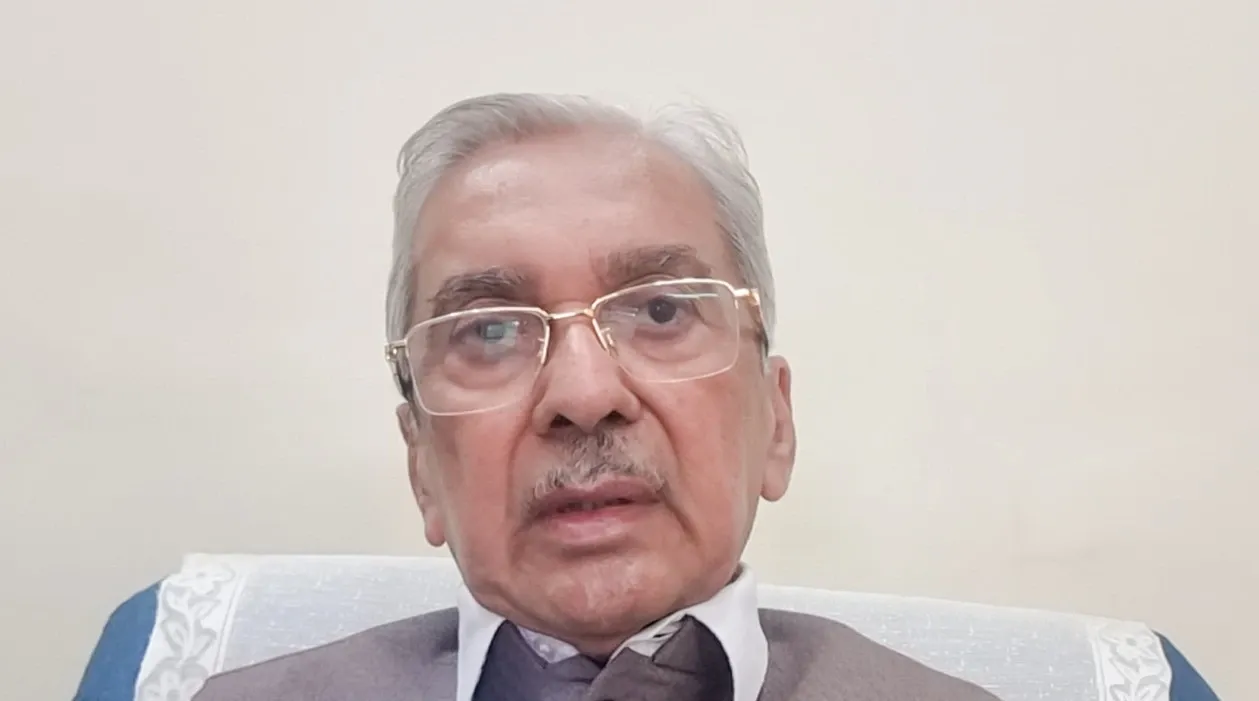 Should Congress Acknowledge Its Role in Partition?