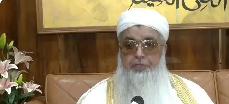 Muslim clerics urge youth to skip CJP protest at Jantar Mantar on Oct 10