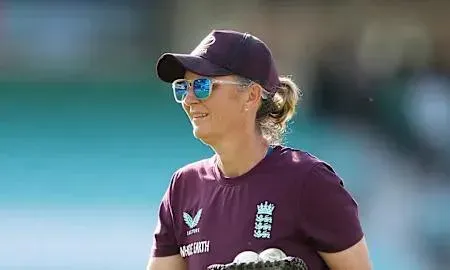 England Women's T20 WC batting unsettled, says coach Edwards after NZ win