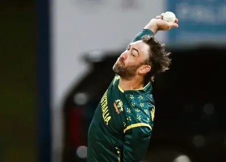Glenn Maxwell, Stoinis, Smith not dropped for Bangladesh T20Is, says Bailey