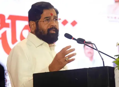 Is it a union of hearts or just for power? Eknath Shinde on Thackeray alliance