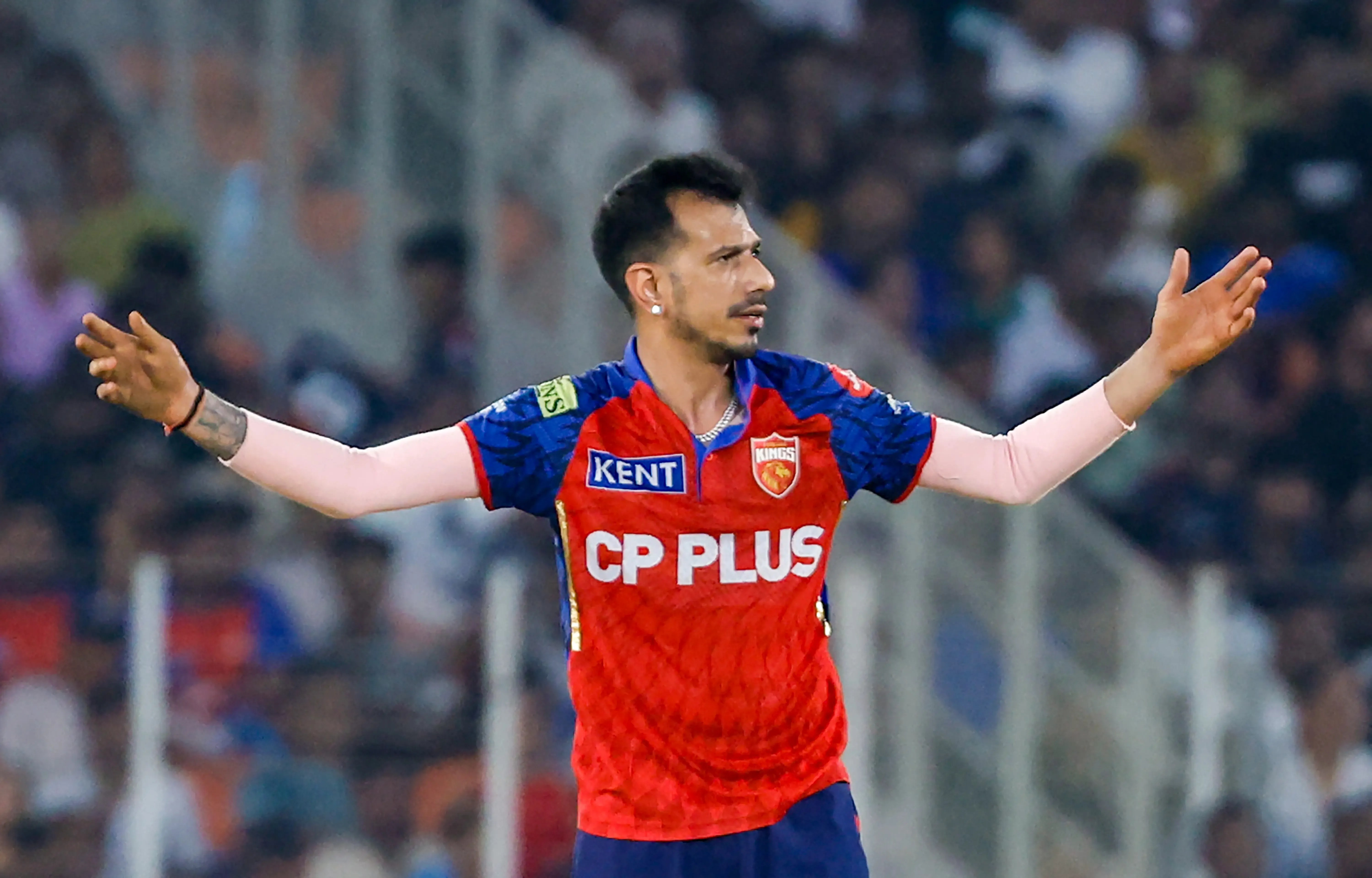 Bangar slams Iyer's tactical error: 'Not using Chahal cost PBKS the game'