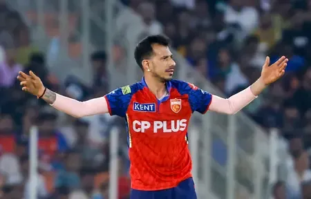 Bangar slams Iyer's tactical error: 'Not using Chahal cost PBKS the game'