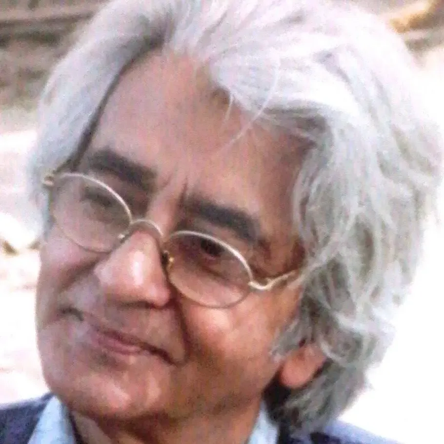 Beloved singer and music director Pratul Mukhopadhyay passes away at 82
