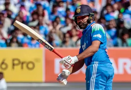 'Nothing Compares': Rohit Sharma Selects 2007 Final vs Pakistan as His Top T20 WC Match
