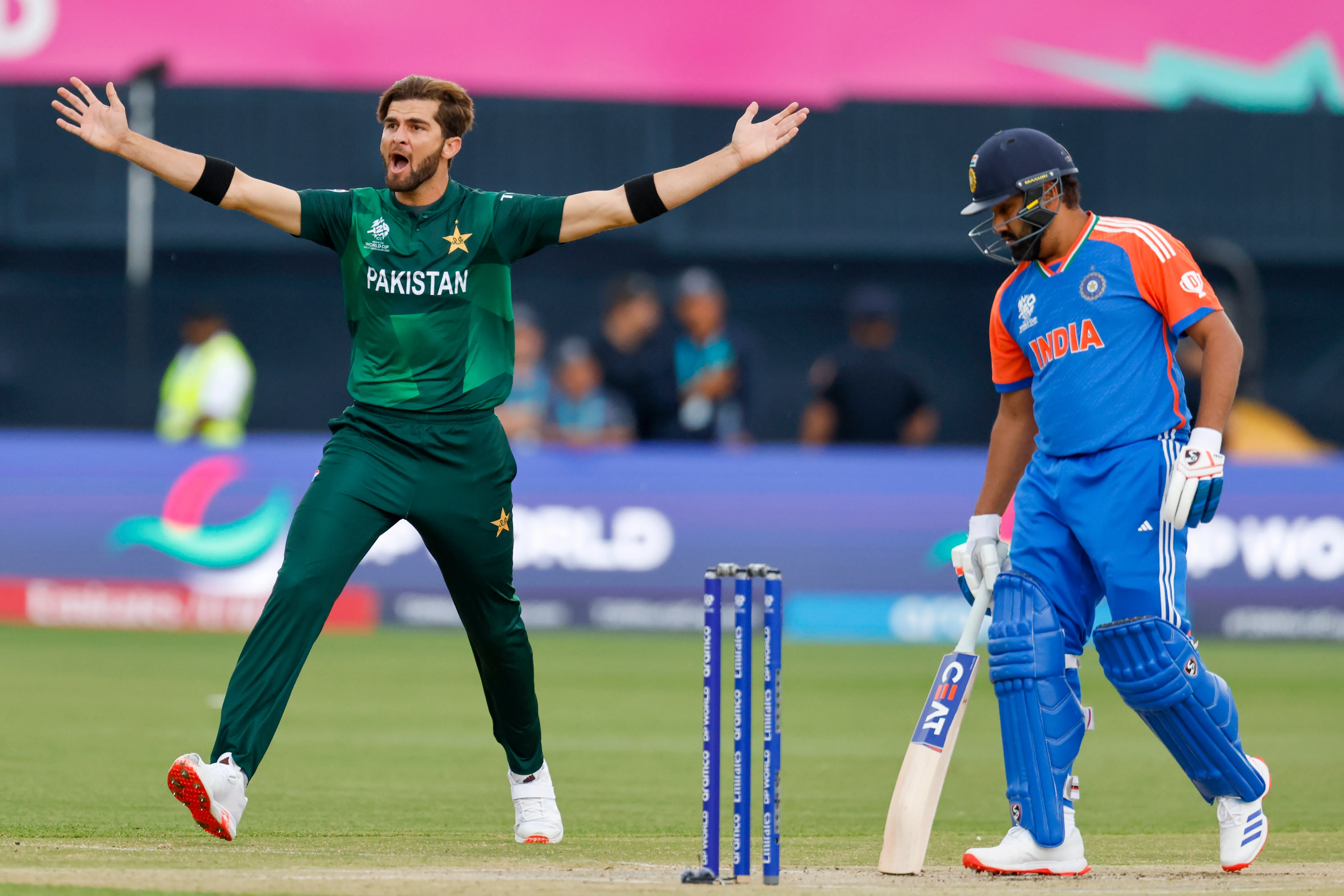 Is There Anything That Matches the India-Pakistan Cricket Rivalry?