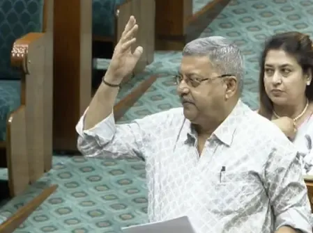 'Political Stunt': Kalyan Banerjee Accuses Centre of Deceiving Women on Reservation