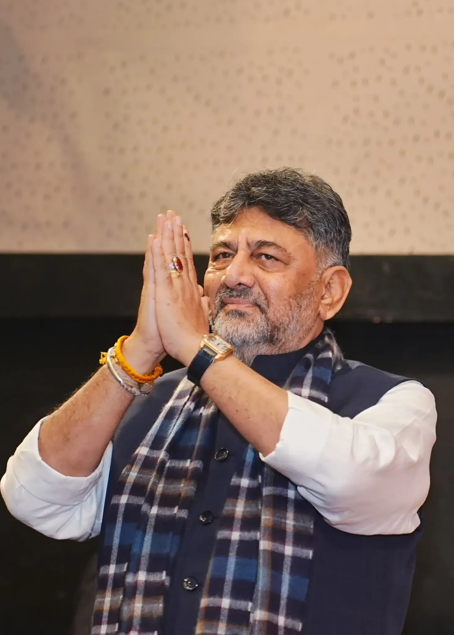 क्या डीके शिवकुमार नेशनल हेराल्ड नोटिस को कोर्ट में चुनौती देंगे?