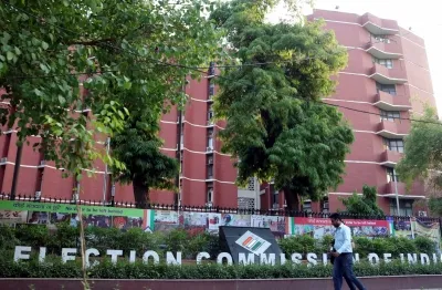 When Will the Notification for the Jubilee Hills By-election Be Issued?