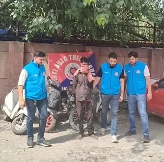 Delhi AATS arrests auto-lifter, recovers 4 stolen two-wheelers from East Delhi