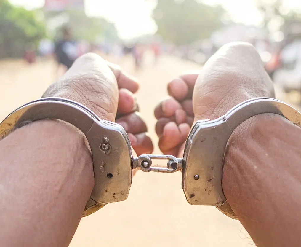 Is Notorious Criminal Angesh Kumar Finally Captured After Encounter in Patna's Khusrupur?