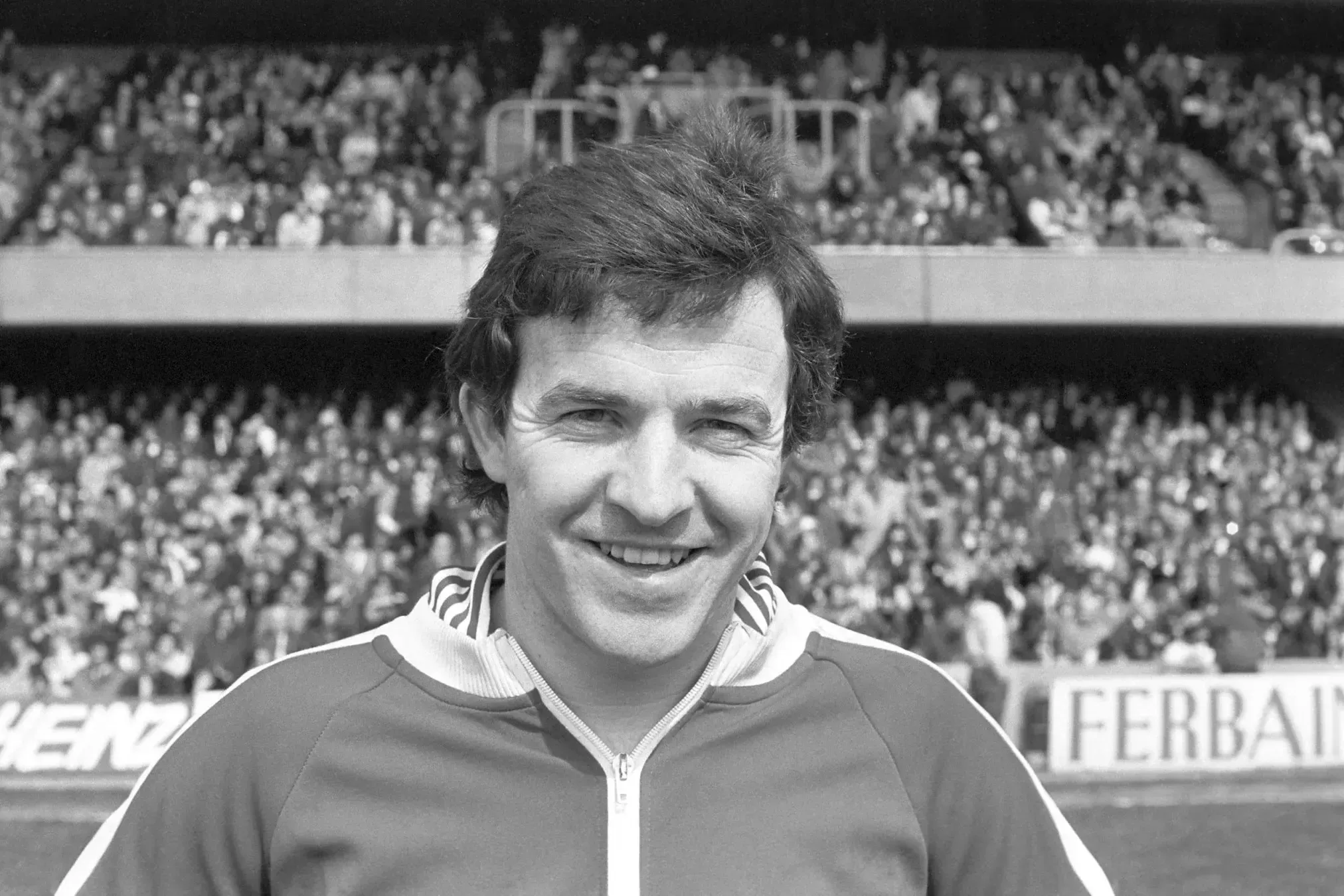 Did Nottingham Forest and Scotland Legend John Robertson Pass Away at 72?