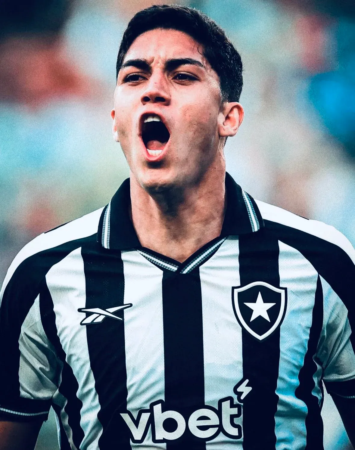 Did Nottingham Forest Secure Brazil's Jair Cunha on a Five-Year Deal?