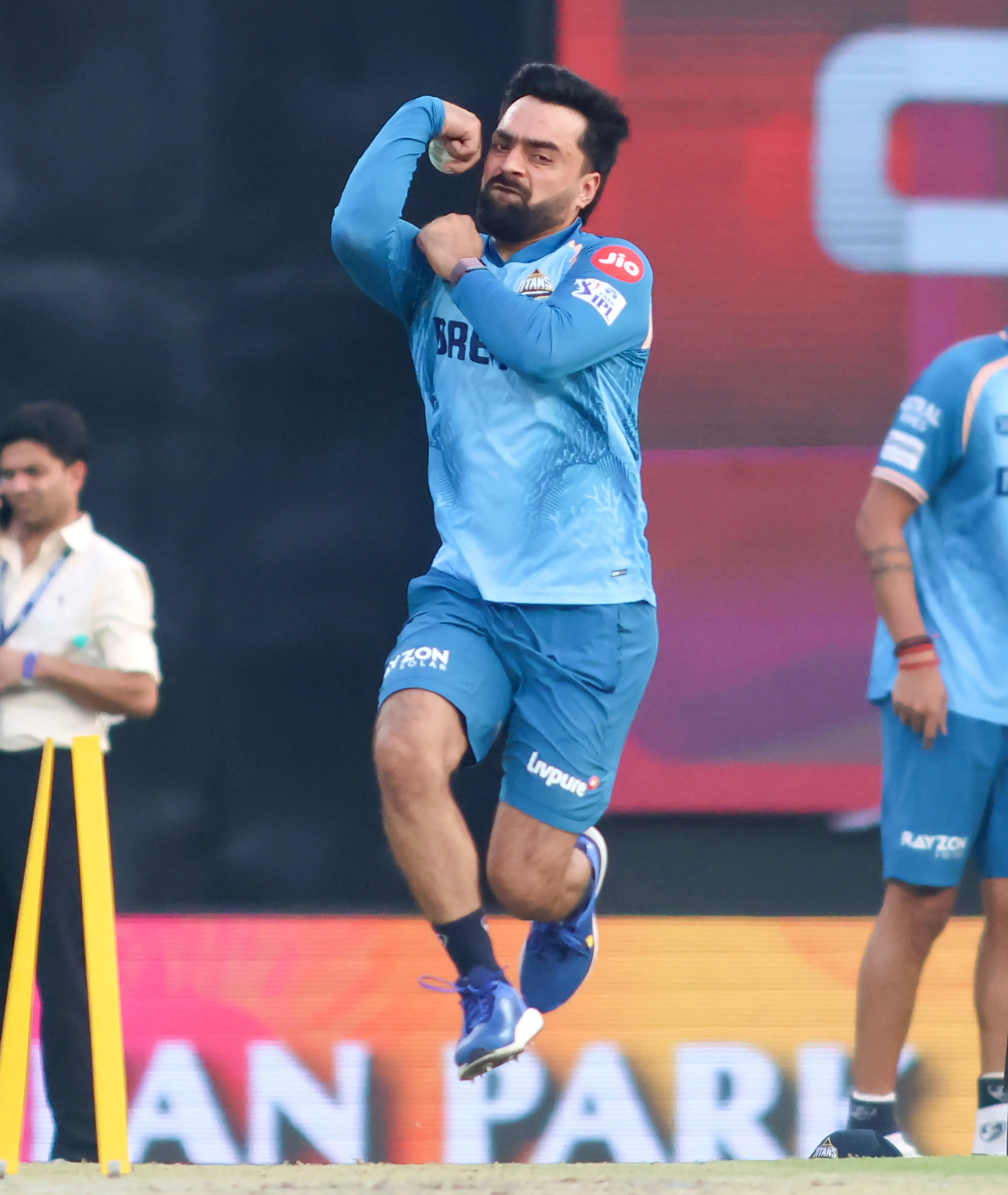 Has the Novelty of Rashid Khan Diminished Ahead of IPL 2026?