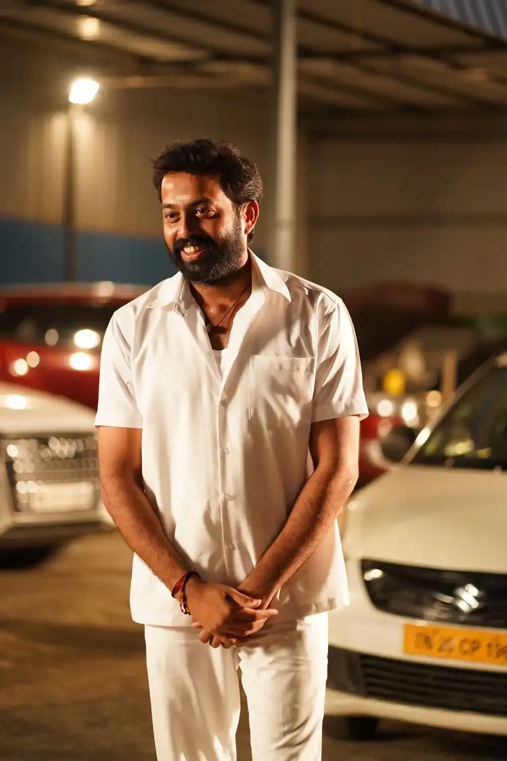 Can a Gangster Film Thrive Without Action?