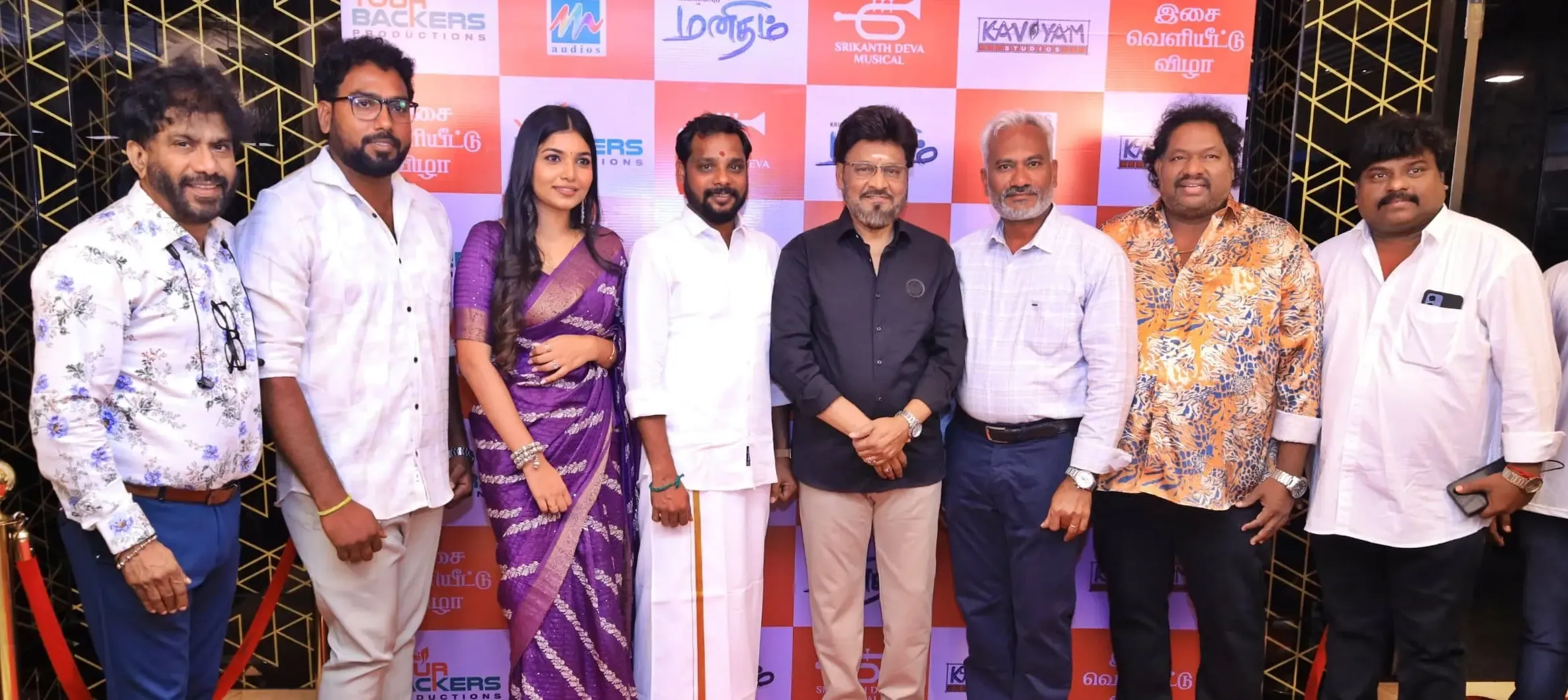 A Tamil Film Showcasing Puducherry Talent!