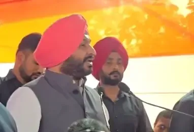 Will Firozpur Receive the Attention It Deserves with the Launch of the Vande Bharat Train?