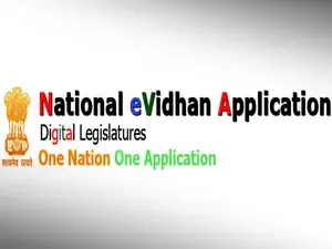 Now, Himachal Assembly becomes first to adopt National e-Vidhan Application