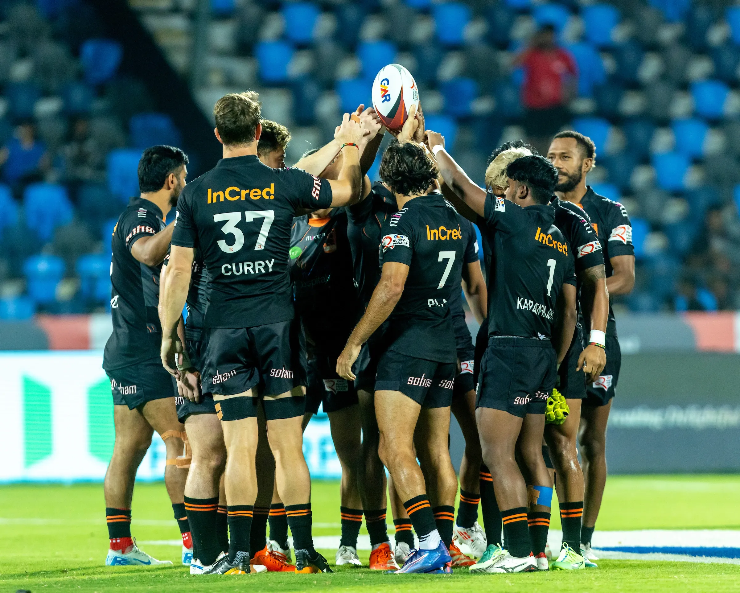 Is Now the Right Moment for the Bengaluru Bravehearts to Step Up Their Game?