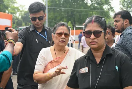 NCPI to hold separate Martyrs' Day event in Kolkata on July 21