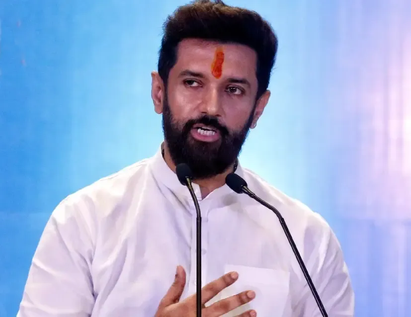 Union Minister Paswan Advocates for the Repeal of Toddy Ban in Bihar