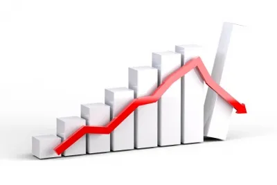 How Have India’s Bank NPAs Declined to a Multi-Decade Low of 2.3%?