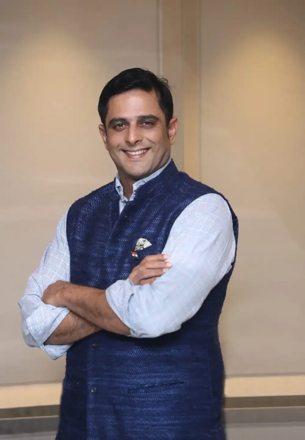 Is NRAI Chief Kalikesh Singh Deo the New Interim Chair of ISSF Committee on E-Sports & Technological Innovations?