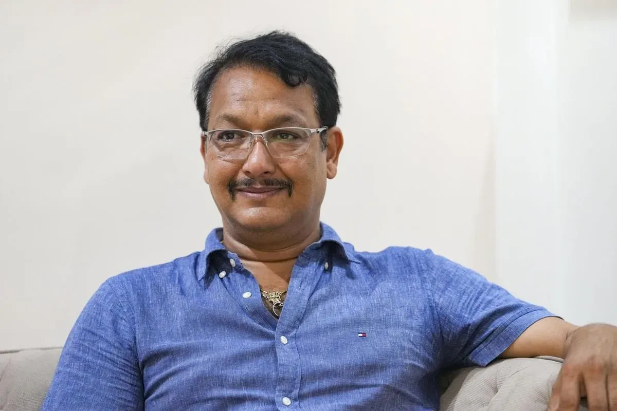 NRAI names July India Open after Jaspal Rana and Raja Randhir Singh