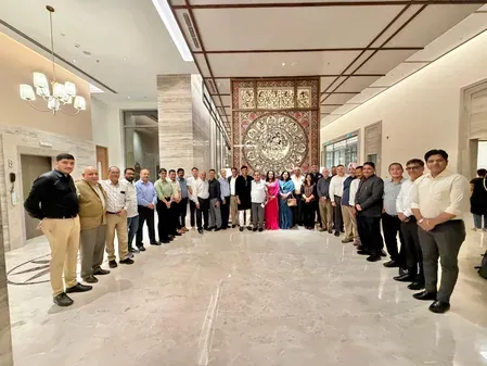 NRAI amends constitution to align with National Sports Governance Act 2025