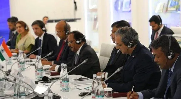 How is NSA Ajit Doval Strengthening Strategic Partnership with Russia?