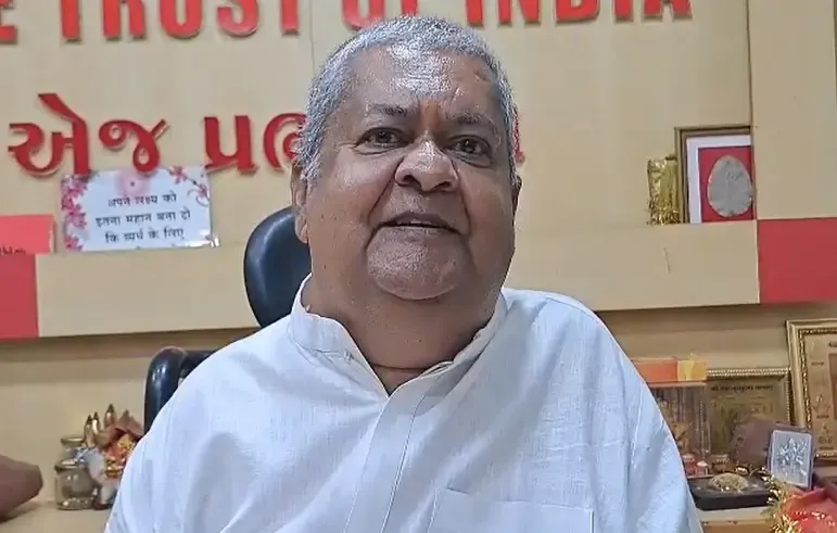 एनएसएपी को ₹53,428 करोड़ के साथ 5 साल की मंजूरी, 3.2 करोड़ लाभार्थियों को राहत