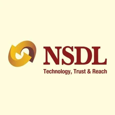Did NSDL Achieve Nearly 5% Growth in Q4 Net Profit Before IPO?