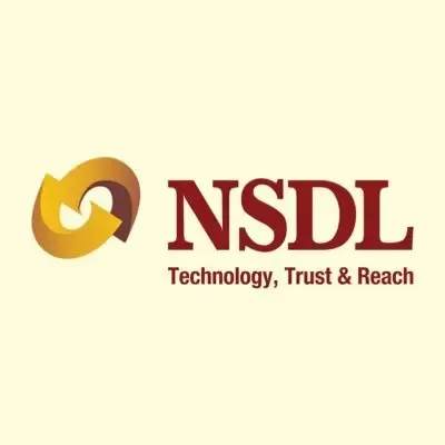 Did NSDL Achieve Nearly 5% Growth in Q4 Net Profit Before IPO?