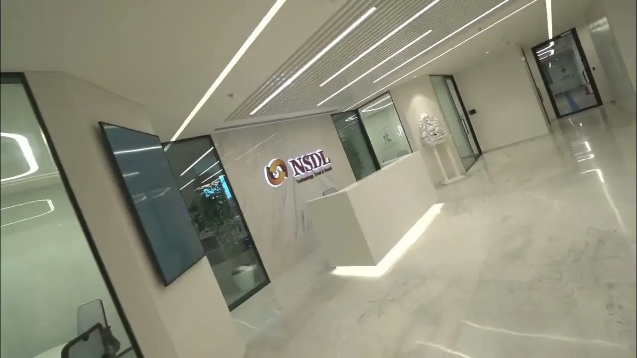 Will NSDL IPO Bring Massive Returns to SBI, NSE, and Others?