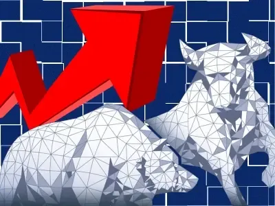 Did NSDL Shares Surge 20% on Their Second Day Post-Listing? Laxmi Finance Experiences a Noteworthy Rally!
