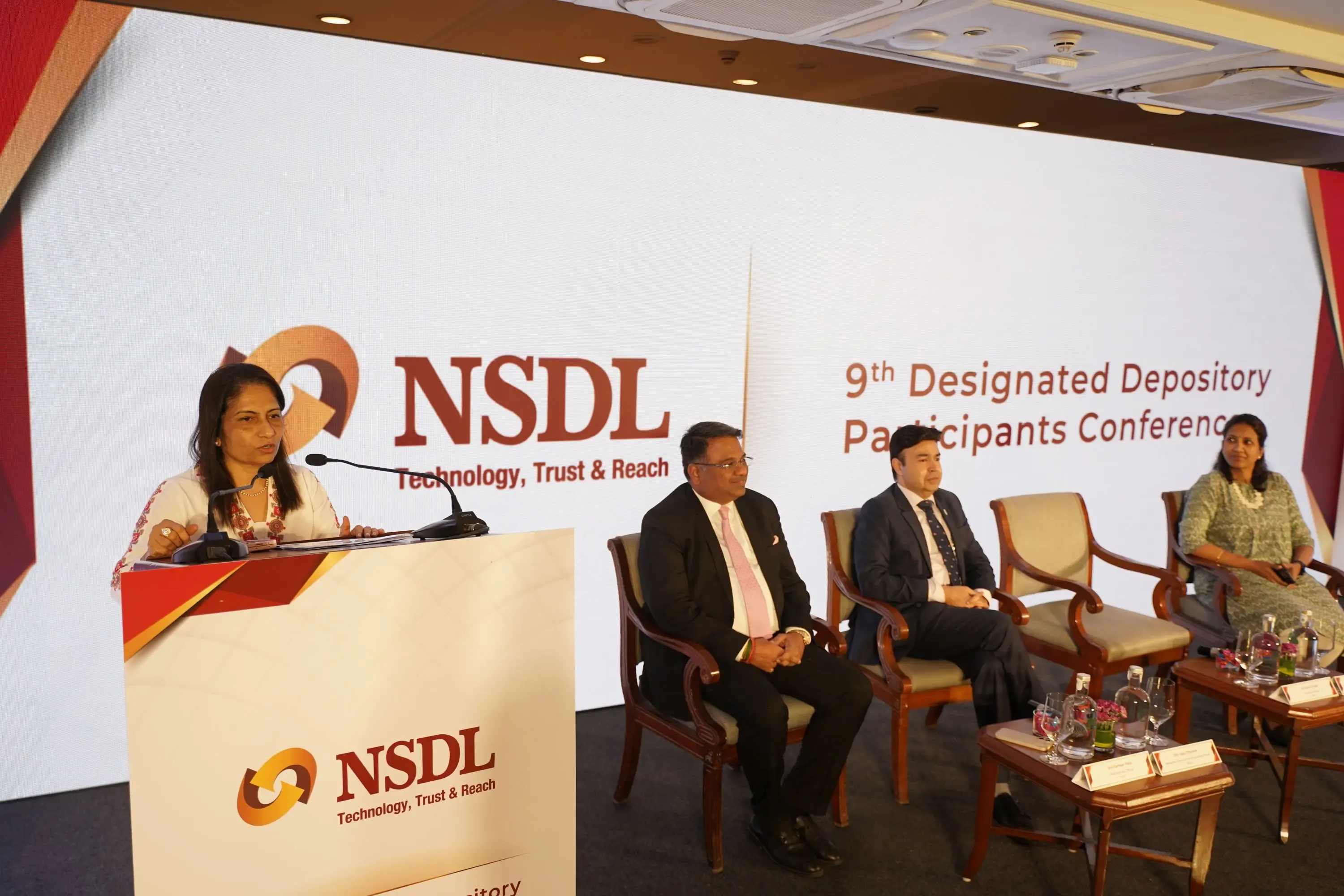 How is NSDL Transforming Market Entry for Foreign Investors?