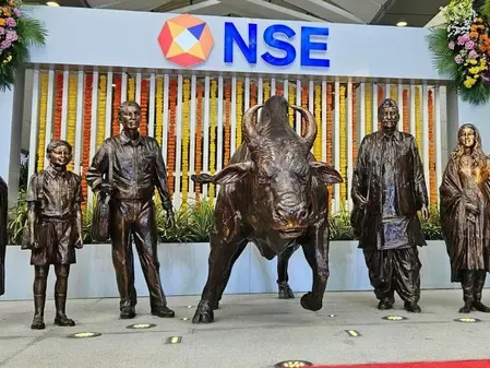 Why Did NSE and BSE Impose a Fine of Rs 5.42 Lakh on MTNL?