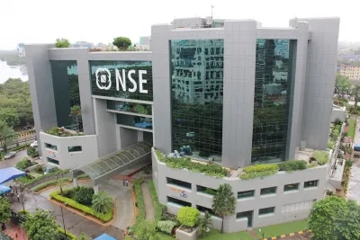 NSE Requests Shareholder Feedback by April 27 for Upcoming IPO
