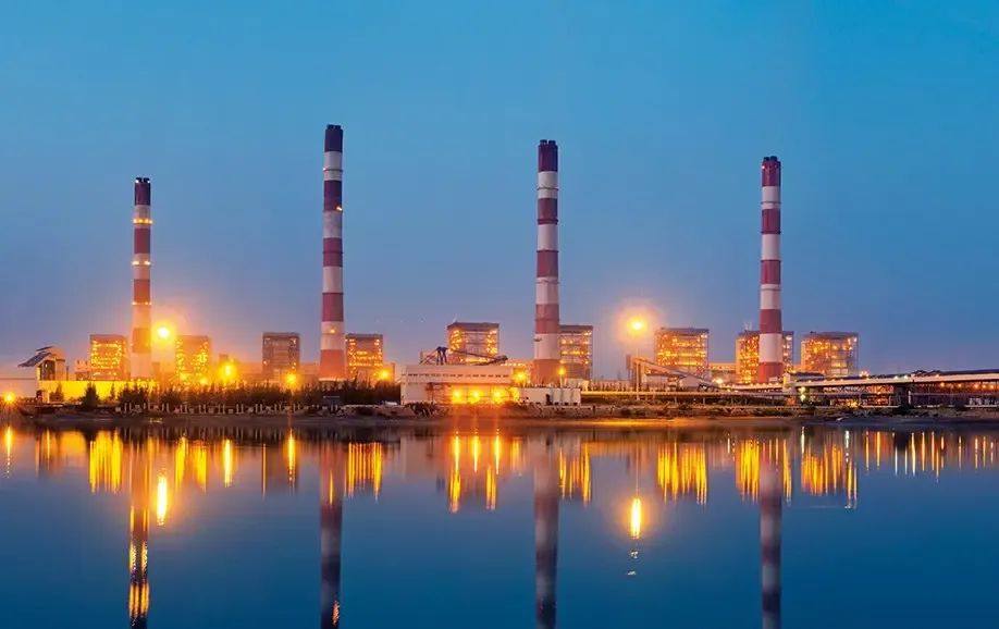 How Did NSE Sustainability Recognize Adani Power's ESG Performance?