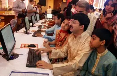 Will NSE Host 'Diwali Muhurat Trading' Session on October 21?