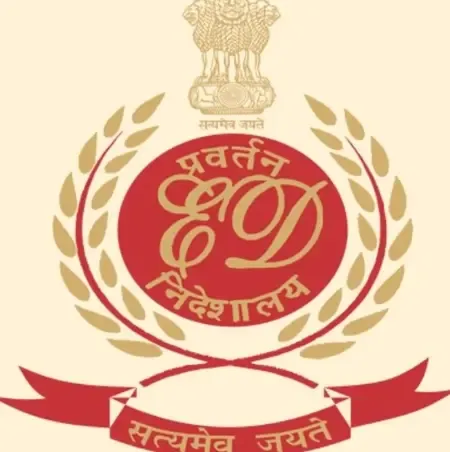 ईडी ने एनएसईएल घोटाले में 19.12 करोड़ रुपए की संपत्ति कुर्क की