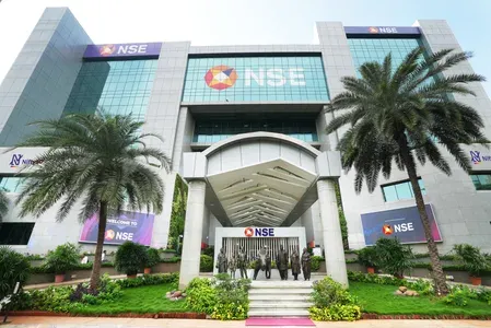 NSE equity options market share drops 22% in three years ahead of IPO