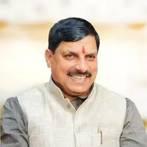 NSS Promotes Service and National Pride, Says CM Mohan Yadav