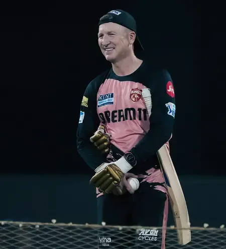 Brad Haddin Steps In as New Head Coach for NSW Cricket