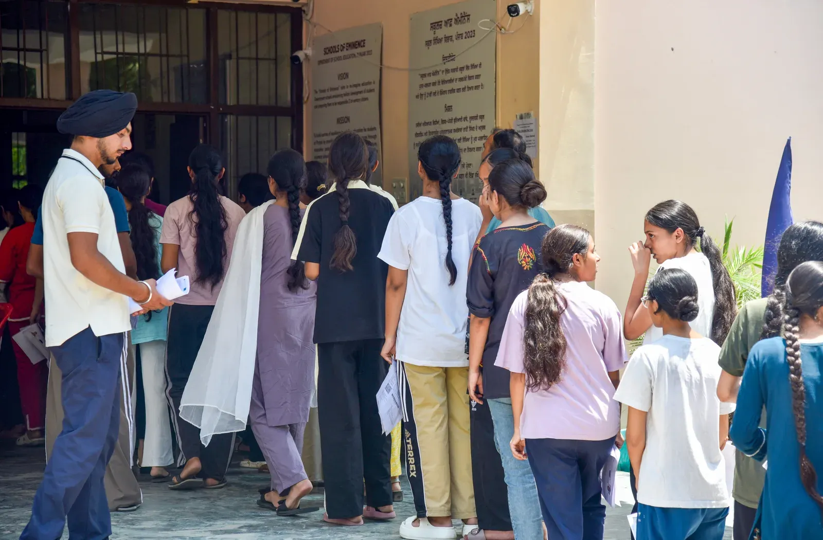AIAPGET 2026 exam city intimation out: Check your centre by Aug 22
