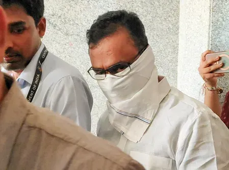 सीबीआई चार्जशीट में दावा : निगरानी की कमी बनी नीट पेपर लीक की वजह, विशेषज्ञों की जांच और तलाशी नहीं हुई