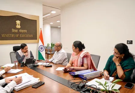 NTA overhaul: Centre appoints 2 directors, joint director after NEET row