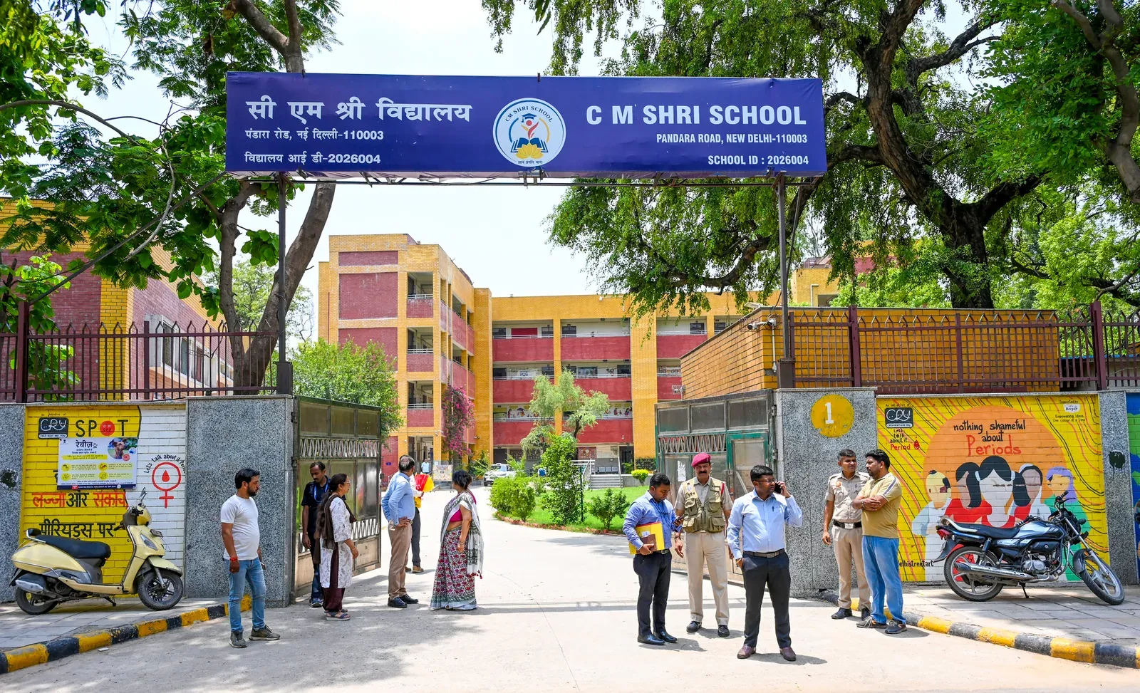 NEET-UG 2026 re-exam on June 21: 2.5 lakh personnel, 1.38 lakh CCTVs deployed