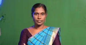 Kaliyammal from NTK Women's Wing to Join Vijay's TVK
